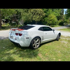 Meet your Posher, Kenneth